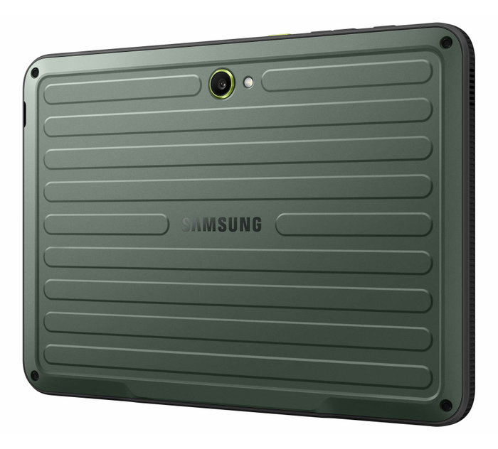 Samsung Galaxy Tab Active5 Pro 10.1 5G 6GB RAM 128GB Verde