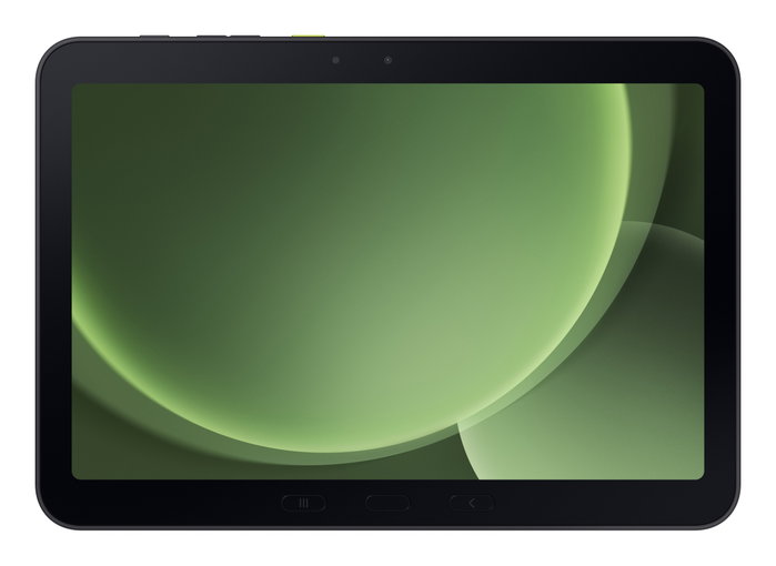 Samsung Galaxy Tab Active5 Pro 10.1 5G 6GB RAM 128GB Verde