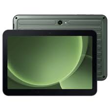 SAMSUNG Galaxy Tab Active5 Pro SM-X356B 10.1 5G 6GB RAM 128GB Verde SAMSUNG Galaxy Tab Active5 Pro SM-X356B 10.1 5G 6GB RAM 128GB Verde