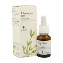 Forza Vitale PSC Ribes Nigrum 15 ml