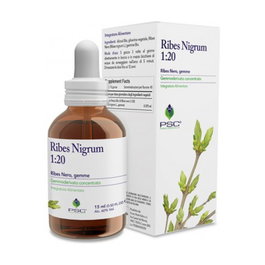 Forza Vitale PSC Ribes Nigrum 15 ml