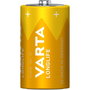 Varta Pila alcalina Longlife D LR20