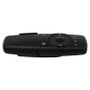 Shelly BLU Remote Control ZB Mando a distancia Bluetooth ZigBee Negro