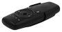 Shelly BLU Remote Control ZB Mando a distancia Bluetooth ZigBee Negro