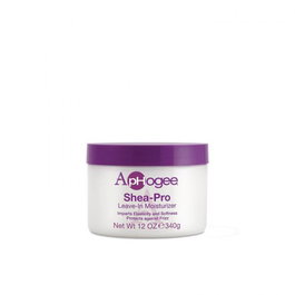 Aphogee Shea Pro Leav-in Moisturizer 340g