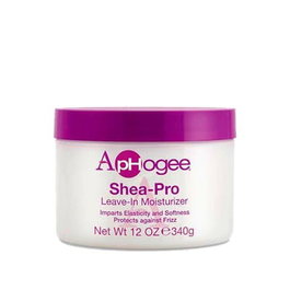 Aphogee Shea Pro Leav-In Moisturizer