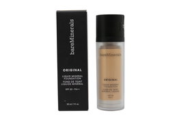 bareMinerals Original Liquid Mineral Foundation SPF20 30ml - 18 Medium Tan