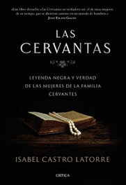 Las Cervantas, CRITICA - CRITICA