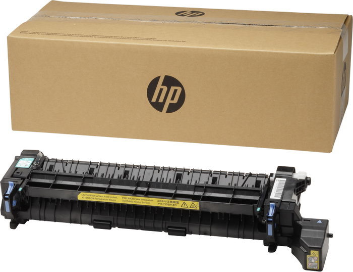 HP Fusor Kit (110V) para Impresoras Láser Color Enterprise M751dn, M751n - CF380A HP Fusor Kit (110V) para Impresoras Láser Color Enterprise M751dn, M751n - CF380A