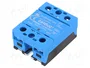 CELDUC SO9 Relé de semiconductor monofásico 35A 24-600VAC