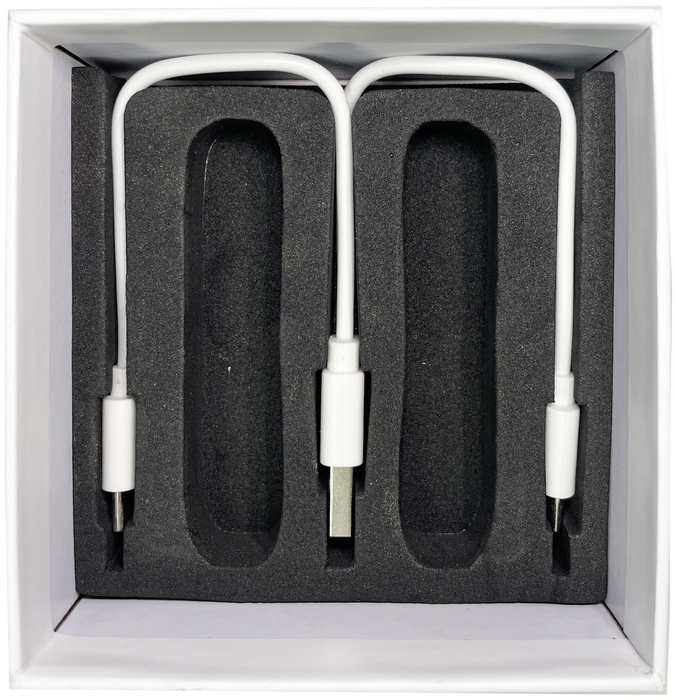 Sistema Inalámbrico Ek Uhf para Guitarra y Bajo