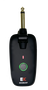 Sistema Inalámbrico Ek Uhf para Guitarra y Bajo