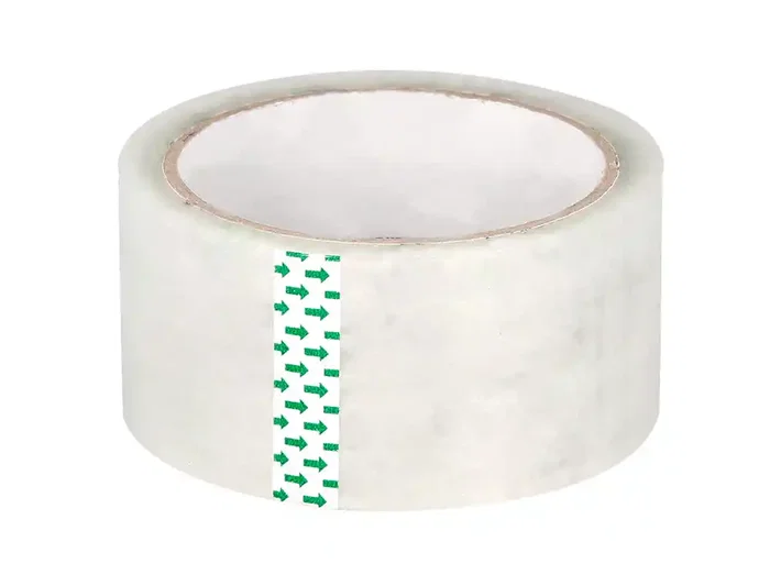 Q-Connect Cinta Adhesiva Polipropileno Transparente para Embalaje 132 m x 50 mm, Precinto de Alta Adherencia Q-Connect Cinta Adhesiva Polipropileno Transparente para Embalaje 132 m x 50 mm, Precinto de Alta Adherencia