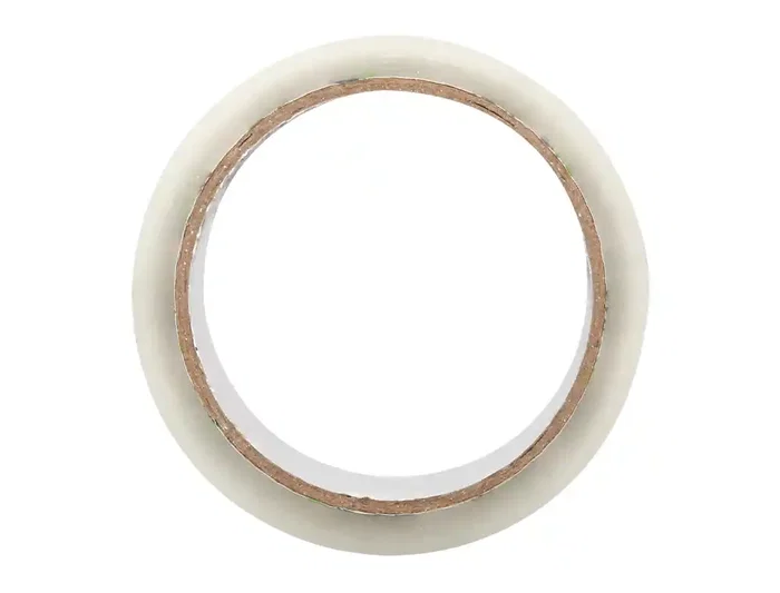 Q-Connect Cinta Adhesiva Polipropileno Transparente para Embalaje 132 m x 50 mm, Precinto de Alta Adherencia Q-Connect Cinta Adhesiva Polipropileno Transparente para Embalaje 132 m x 50 mm, Precinto de Alta Adherencia