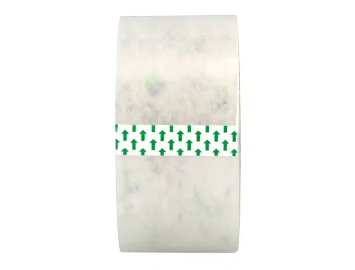 Q-Connect Cinta Adhesiva Polipropileno Transparente para Embalaje 132 m x 50 mm, Precinto de Alta Adherencia Q-Connect Cinta Adhesiva Polipropileno Transparente para Embalaje 132 m x 50 mm, Precinto de Alta Adherencia