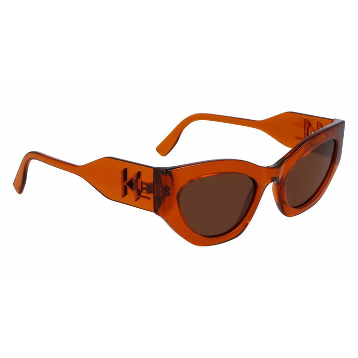Gafas de Sol Mujer Karl Lagerfeld KL6122S522221 Ø 52 mm Gafas de Sol Mujer Karl Lagerfeld KL6122S522221 Ø 52 mm