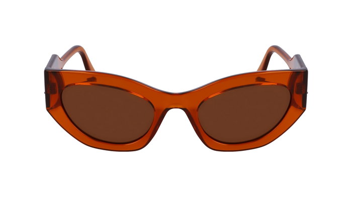 Karl Lagerfeld KL6122S-5222216 Gafas de sol para mujer