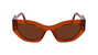 Karl Lagerfeld KL6122S-5222216 Gafas de sol para mujer