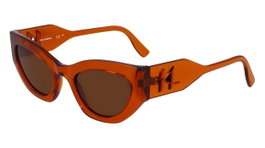 Karl Lagerfeld KL6122S-5222216 Gafas de sol para mujer
