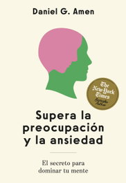 REVERTE MANAGEMENT, Supera la preocupación y la ansiedad