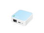 TP-LINK TL-WR802N Nano Router Inalámbrico 300Mbps