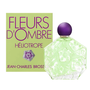 Jean Charles Brosseau Fleurs D'Ombre Heliotrope Agua de perfume para mujeres 30 ml