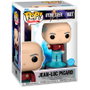 FUNKO Figura POP Plus Star Trek Jean-Luc Picard