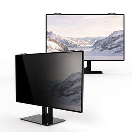 eSTUFF Filtro de Privacidad Magnético 23.8" 16:9 para Monitor