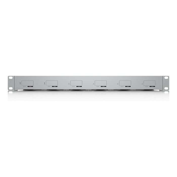 Ubiquiti UACC-AI-Port-RM Montaje en Rack 1U para 6x AI Ports