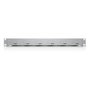 Ubiquiti UACC-AI-Port-RM Montaje en Rack 1U para 6x AI Ports