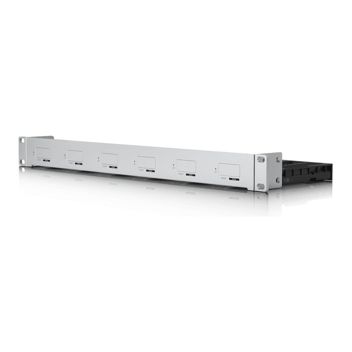 Ubiquiti UACC-AI-Port-RM Montaje en Rack 1U para 6x AI Ports