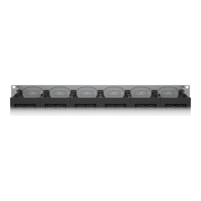 Ubiquiti UACC-AI-Port-RM Montaje en Rack 1U para 6x AI Ports