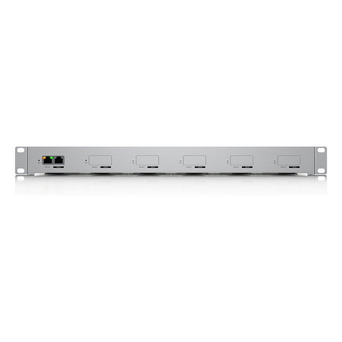 Ubiquiti UACC-AI-Port-RM Montaje en Rack 1U para 6x AI Ports