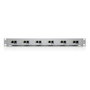 Ubiquiti UACC-AI-Port-RM Montaje en Rack 1U para 6x AI Ports