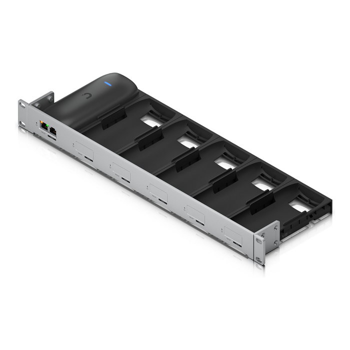 Ubiquiti UACC-AI-Port-RM Montaje en Rack 1U para 6x AI Ports