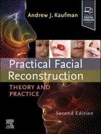 ELSEVIER UK Practical facial reconstruction: theory and practice (2nd edition)