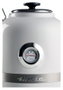 Ariete Moderna Hervidor Eléctrico Blanco 1,7 L
