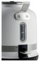 Ariete Moderna Hervidor Eléctrico Blanco 1,7 L