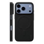 PanzerGlass CARE by PanzerGlass SL1M Case MagSafe para iPhone 17 Pro, Schwarz