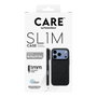 PanzerGlass CARE by PanzerGlass SL1M Case MagSafe para iPhone 17 Pro, Schwarz