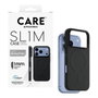 PanzerGlass CARE by PanzerGlass SL1M Case MagSafe para iPhone 17 Pro, Schwarz