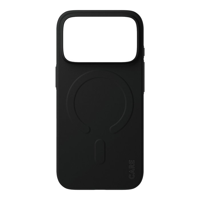 PanzerGlass CARE by PanzerGlass SL1M Case MagSafe para iPhone 17 Pro, Schwarz