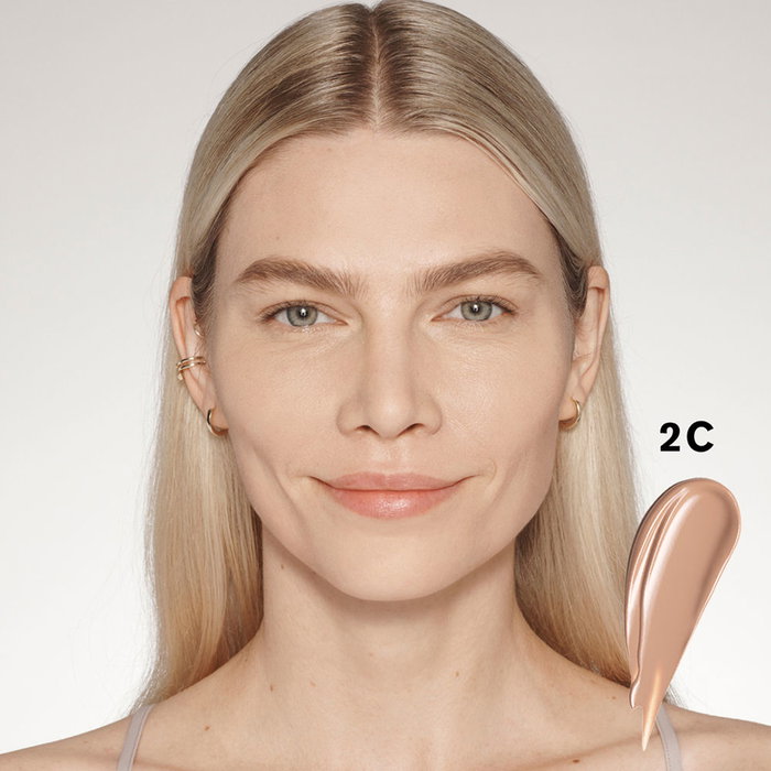 Estée Lauder FUTURIST Corrector Iluminador Tacto Suave 2C