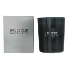 Spicebomb, Vela aromática, 70 g *Muestra