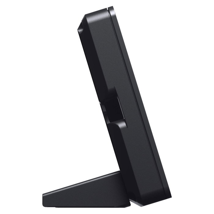 Phanteks Pantalla de alta resolución de 5,5 pulgadas para carcasas, negro