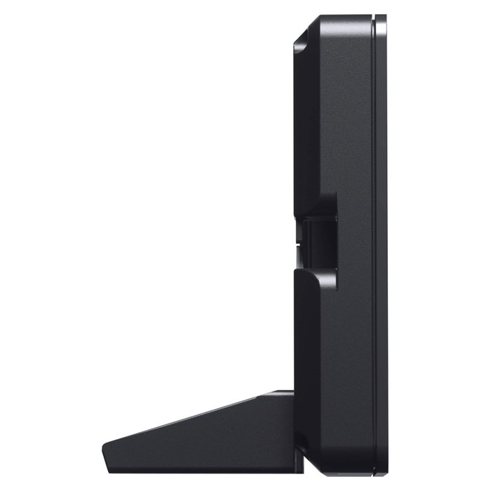 Phanteks Pantalla de alta resolución de 5,5 pulgadas para carcasas, negro
