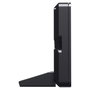 Phanteks Pantalla de alta resolución de 5,5 pulgadas para carcasas, negro
