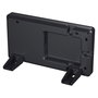 Phanteks Pantalla de alta resolución de 5,5 pulgadas para carcasas, negro