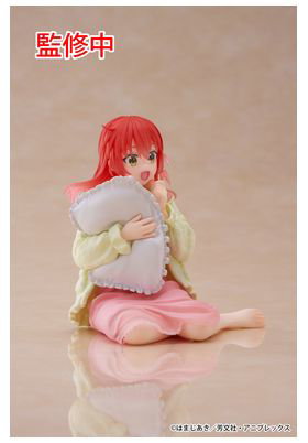 Ikuyo Kita Room Wear Version Figura 13 Cm Bocchi The Rock! Desktop Cute