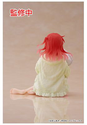 Ikuyo Kita Room Wear Version Figura 13 Cm Bocchi The Rock! Desktop Cute